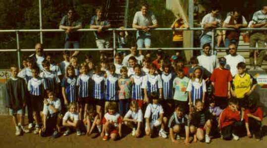 mannschaft11